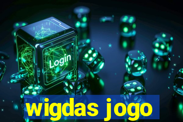 wigdas jogo